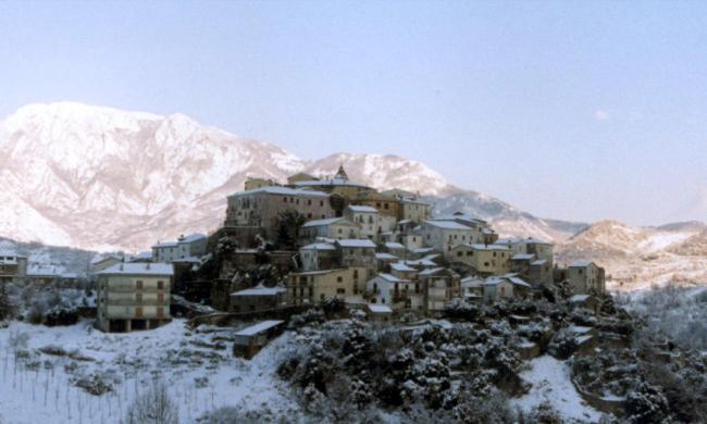 Residenza Vallefiorita photo 1