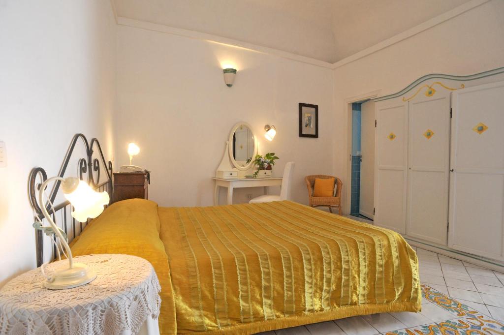 Hotel La Casa sul Mare photo 1