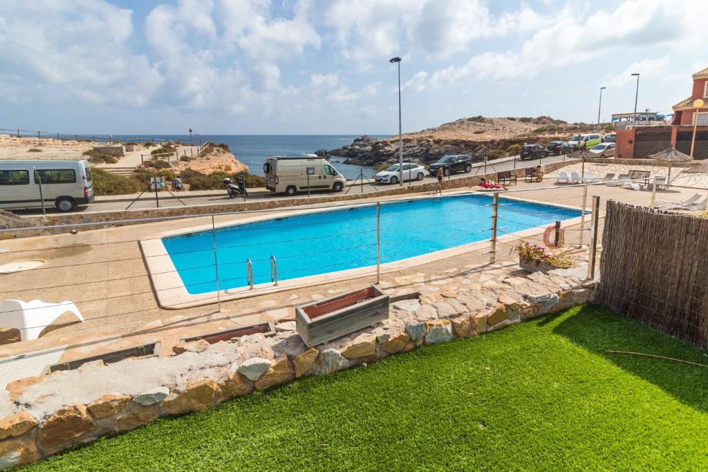 Urbanización Cala fría (Faro Cabo de Palos) photo 1