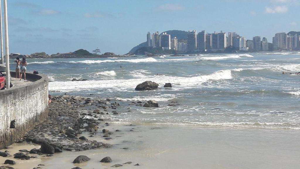 Pitangueiras 3 suítes com vista para o mar photo 1