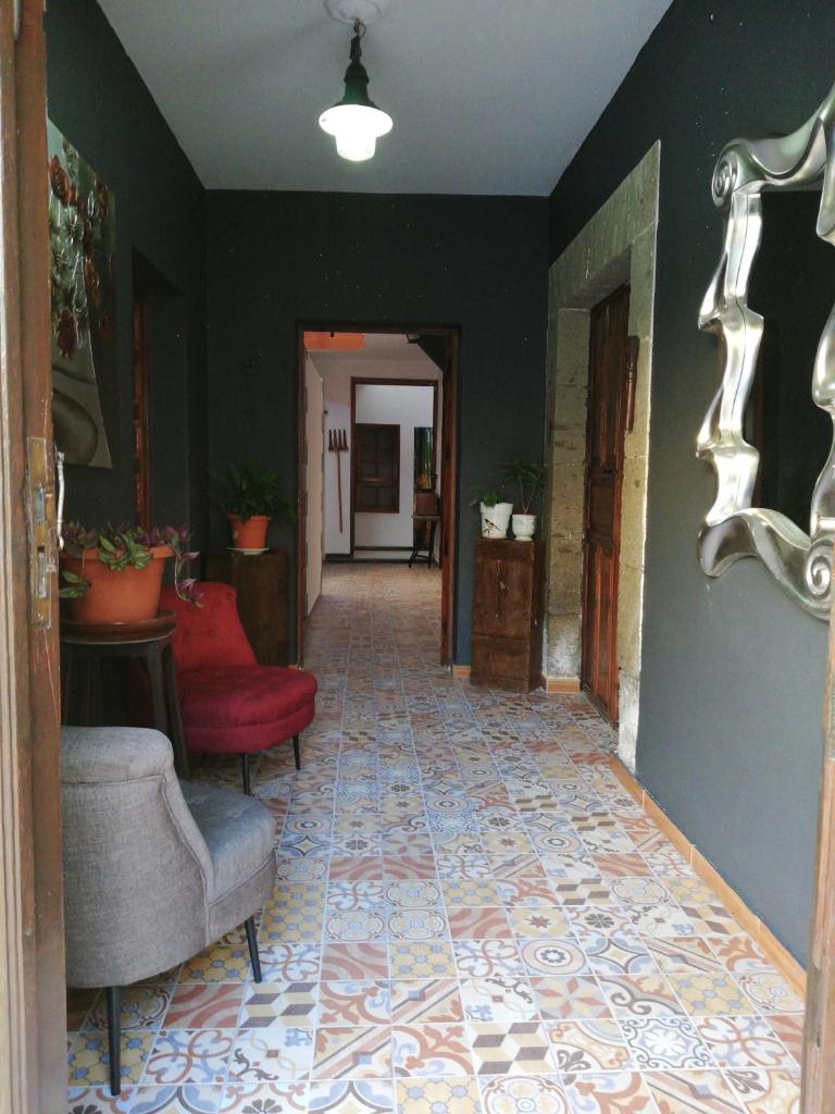 Casa rural el Burro
