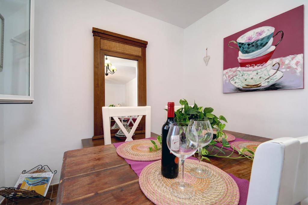 Magnífica casa con piscina privada photo 4