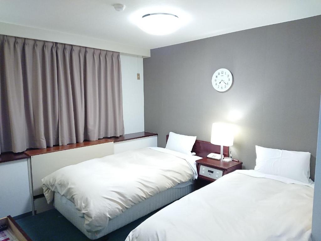 Hotel Crown Hills Imabari photo 2