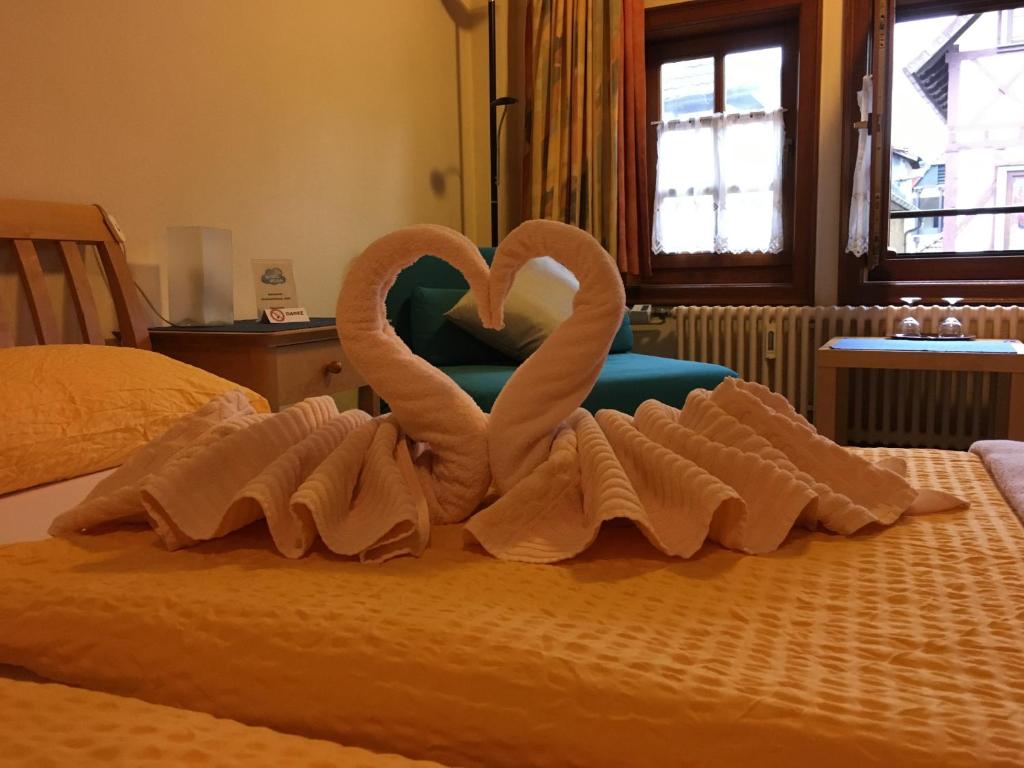 Hotel im Hochzeitshaus photo 1