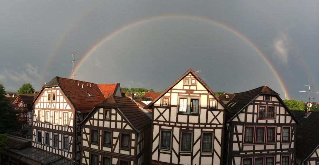 Hotel im Hochzeitshaus photo 2