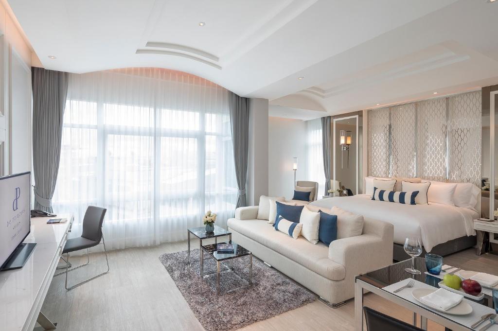 De Princess Hotel Udonthani photo 4