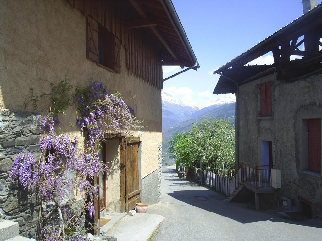 La Portette Chambres d'Hôtes photo 3