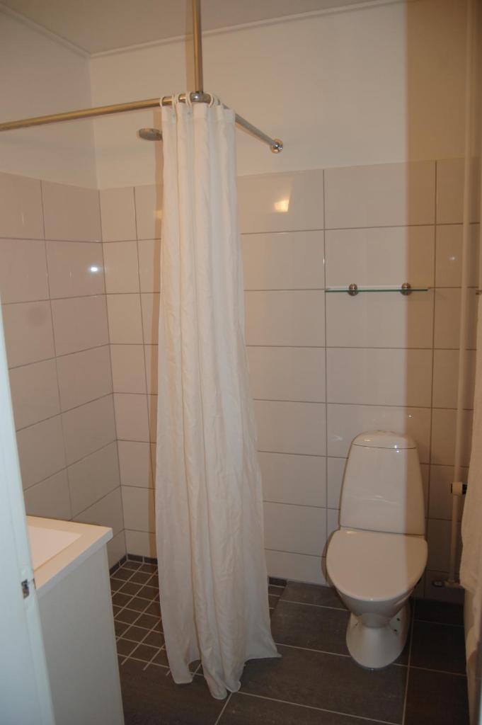 Hotel Balka Strand photo 2