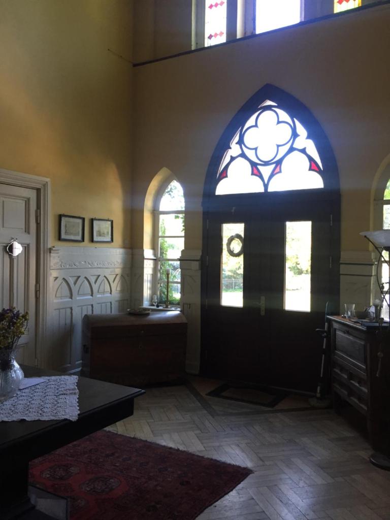 Gutshaus Schwarzenhof photo 3