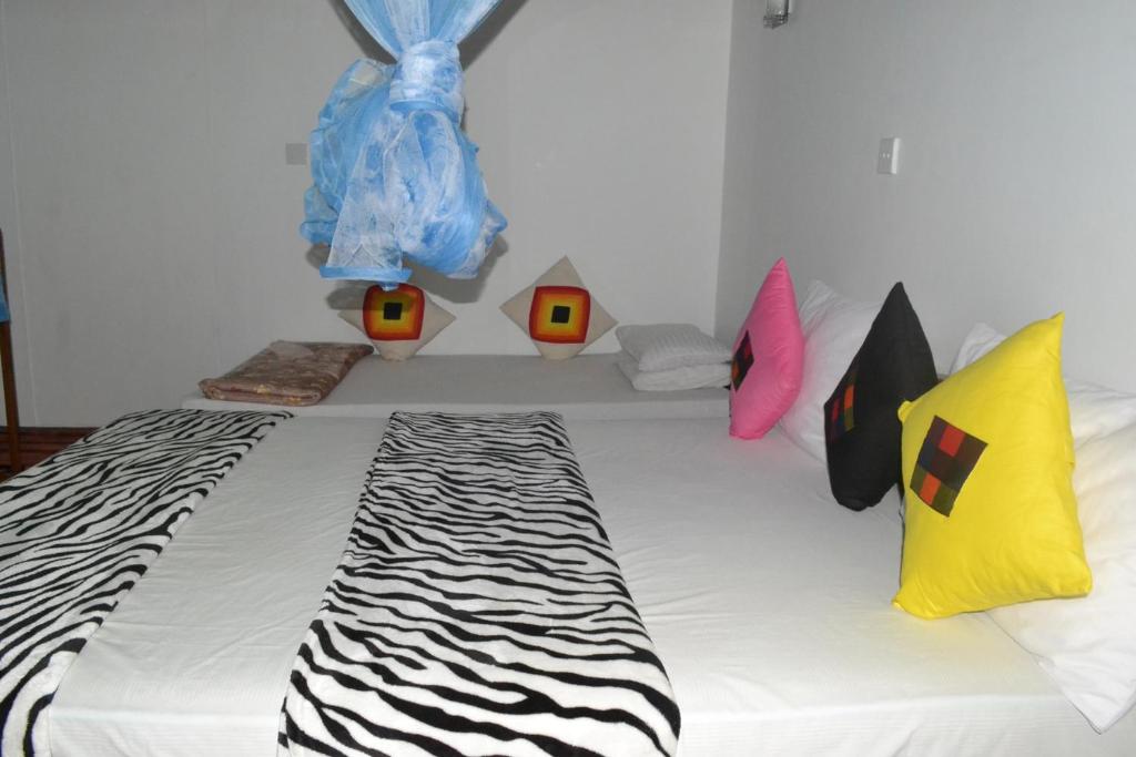 Ella Fresh Point Homestay photo 3