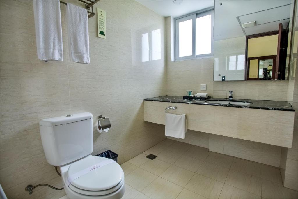 Hotel Grand Park Barishal photo 4