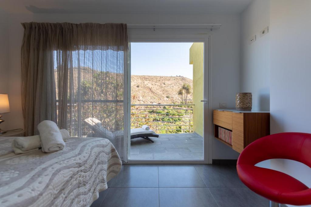 Holidays & Health in Finca Oasis - Villa 7 photo 3