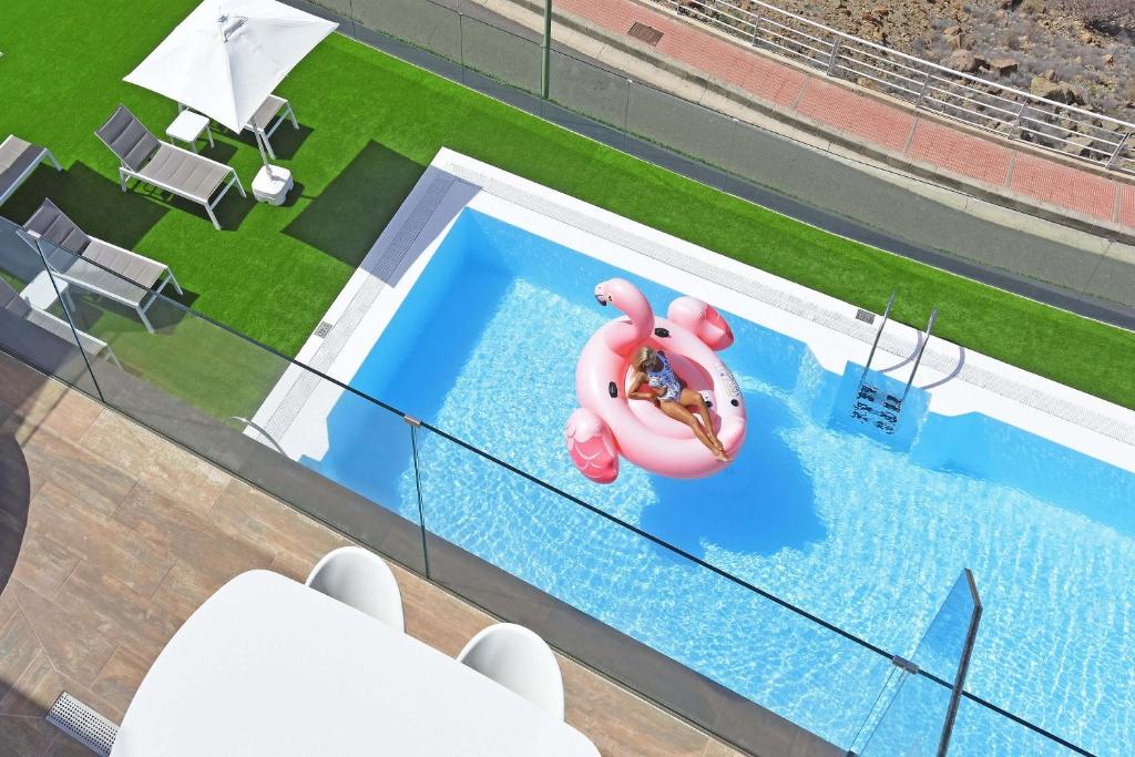Beyond Amadores C&H Suite Nº4 photo 2