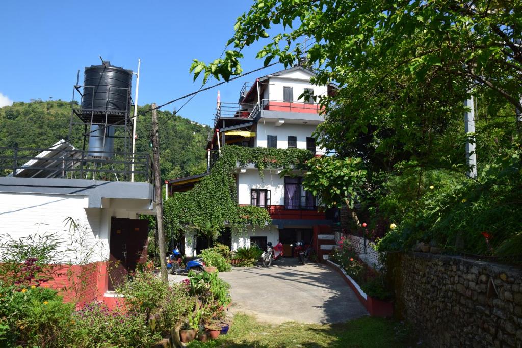 Siddhartha Garden Ayurveda photo 2
