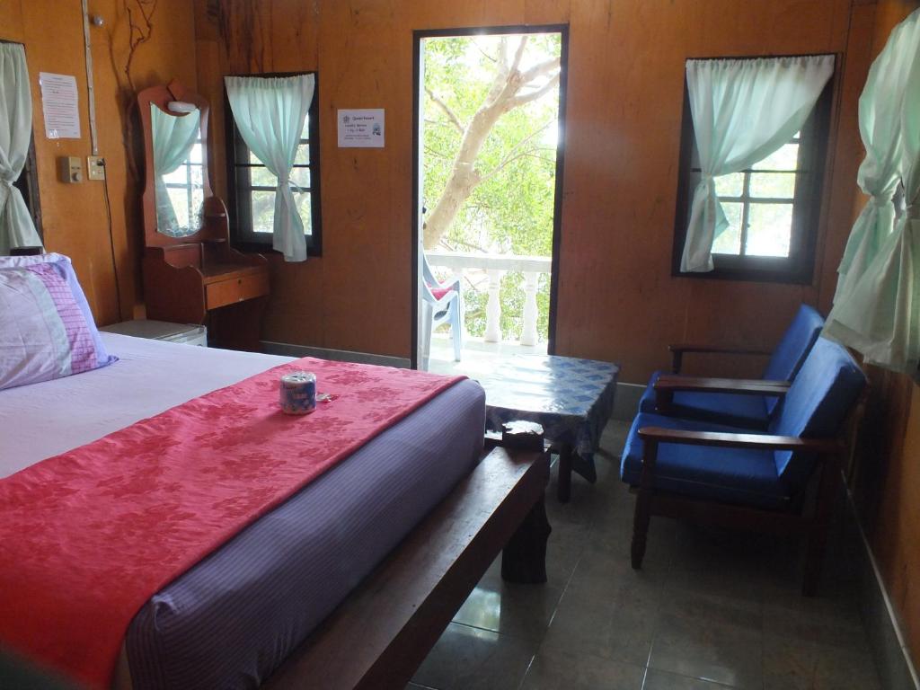 Queen Resort Koh Tao photo 1