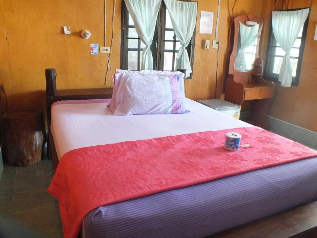Queen Resort Koh Tao photo 2