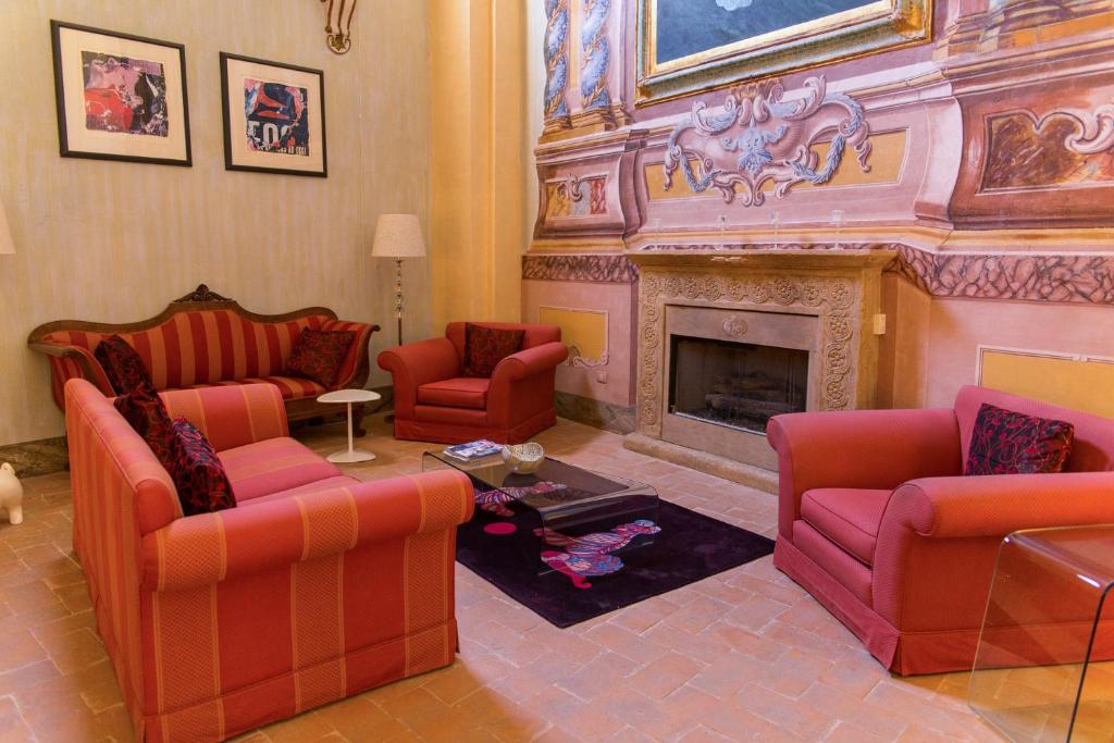Palazzo Neri photo 4