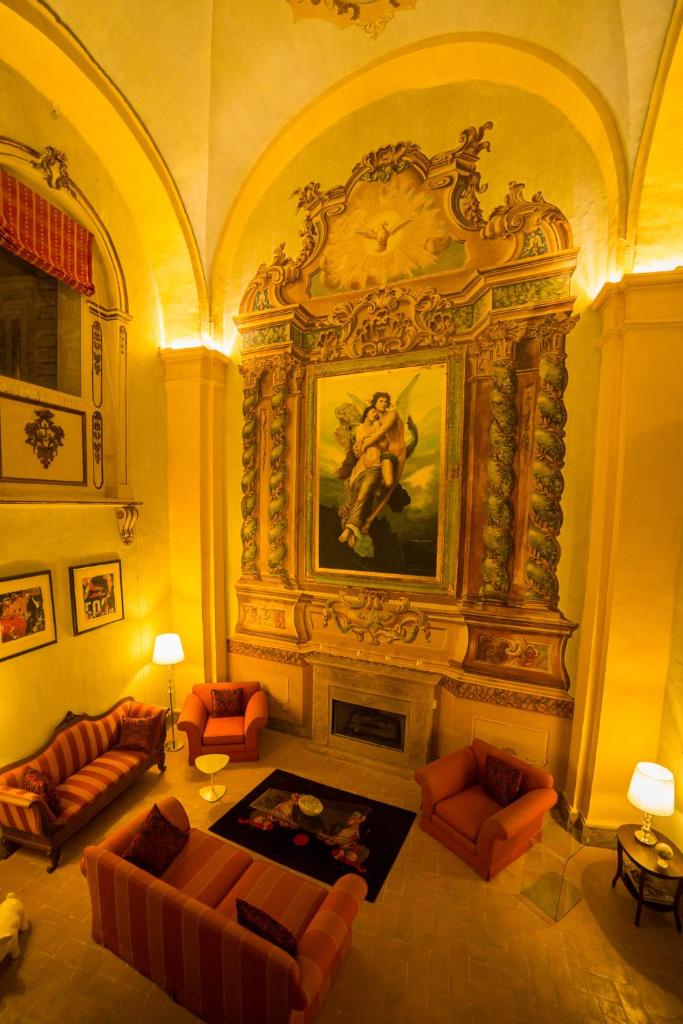 Palazzo Neri photo 3