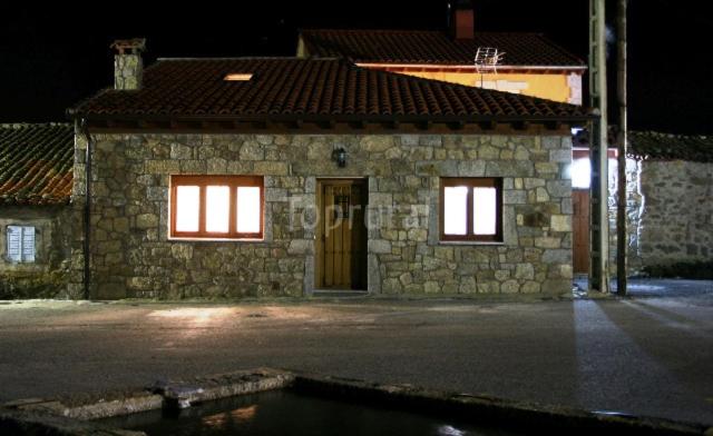 casa rural EL RICON photo 2