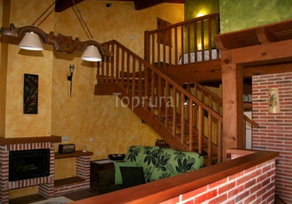 casa rural EL RICON photo 4