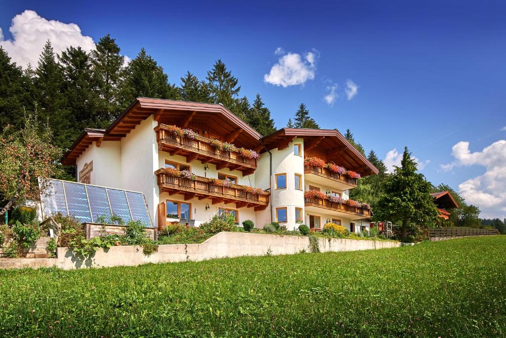 Haus Panoramablick photo 1