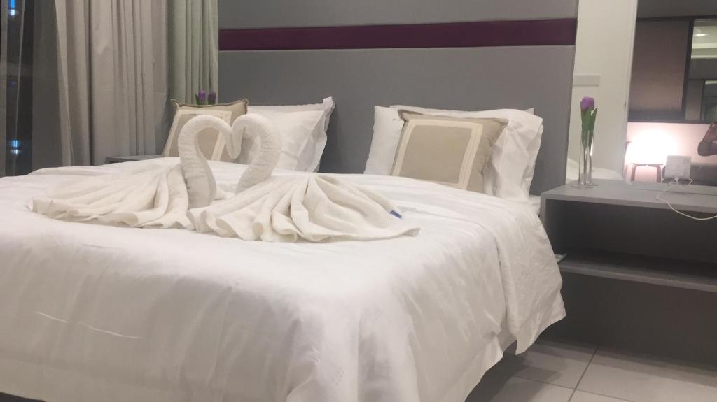 Апартаменты (Апартаменты с 1 спальней), THE ROBERTSON BY JOSEPH'S SUITES