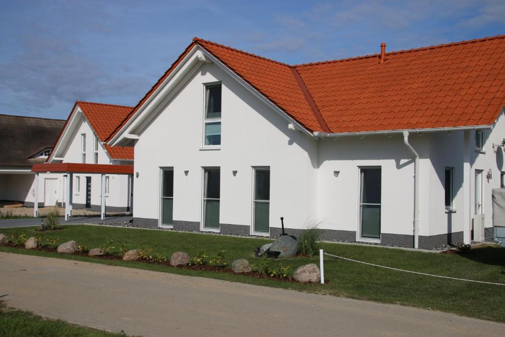 Villa Ankerplatz photo 1