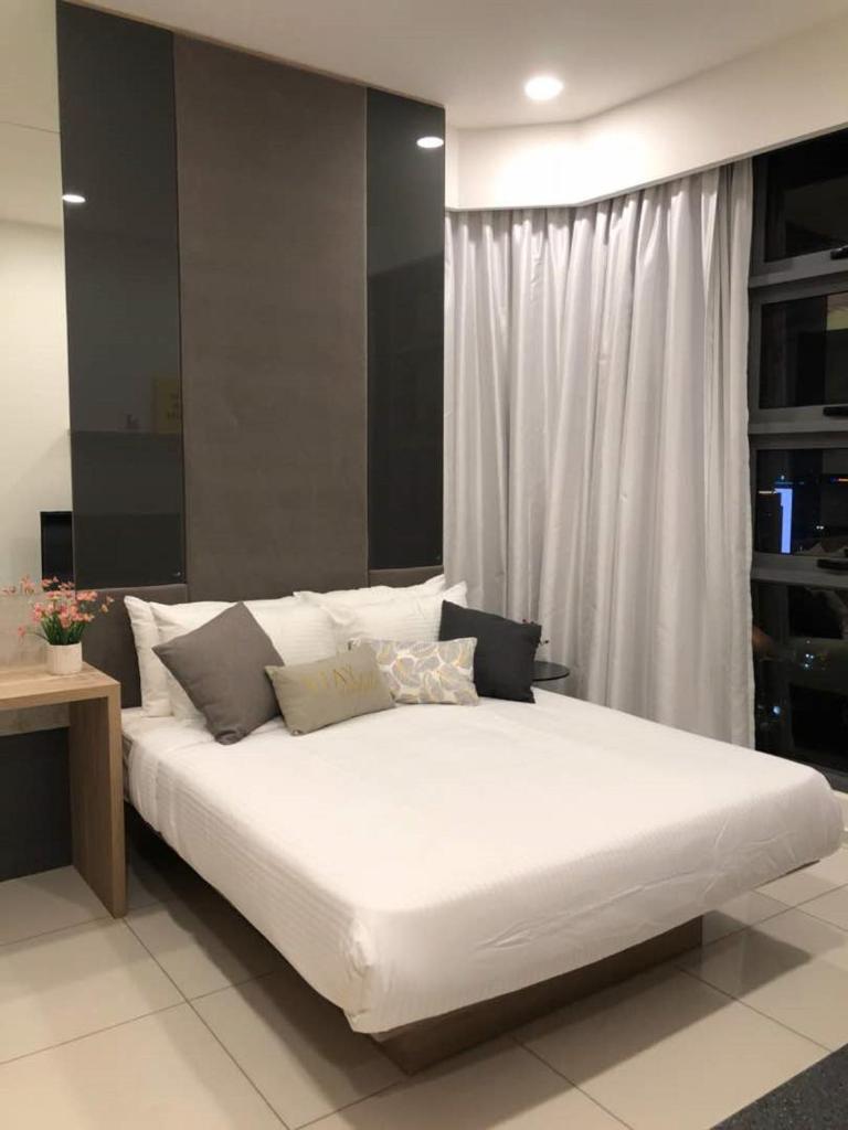 Апартаменты (Апартаменты с 2 спальнями), THE ROBERTSON BY JOSEPH'S SUITES