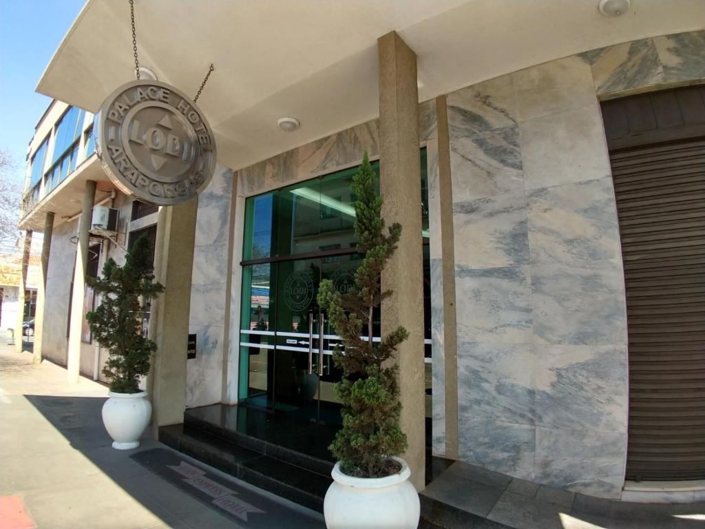 Lodi Express Hotel photo 1
