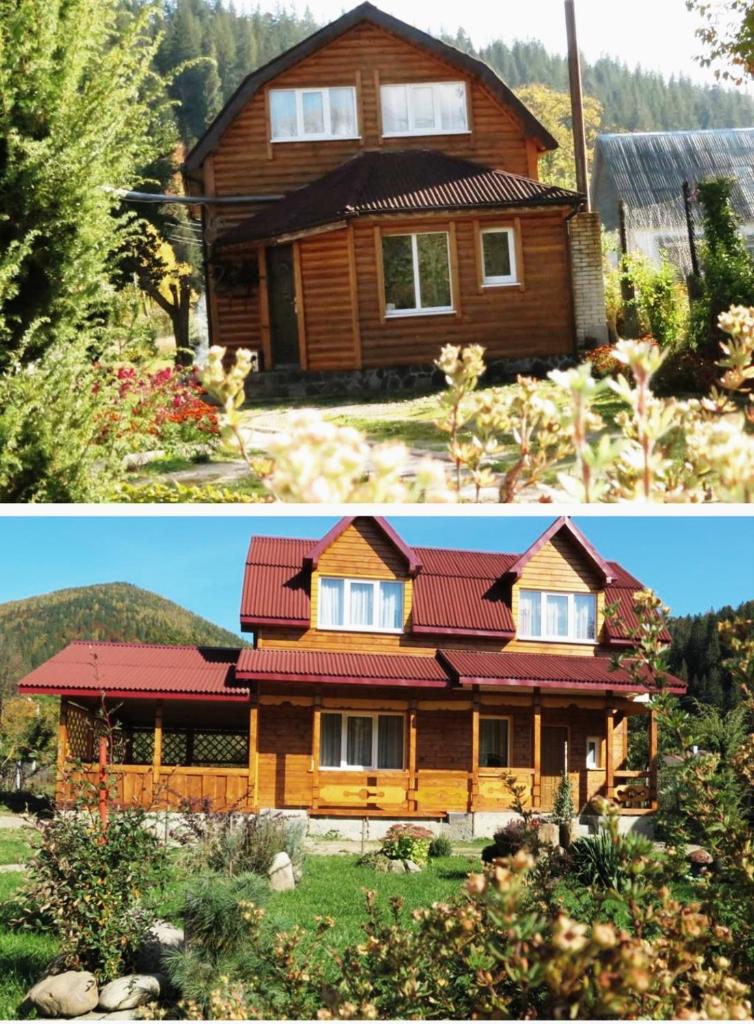 Bilyy Kamin Guest House photo 4