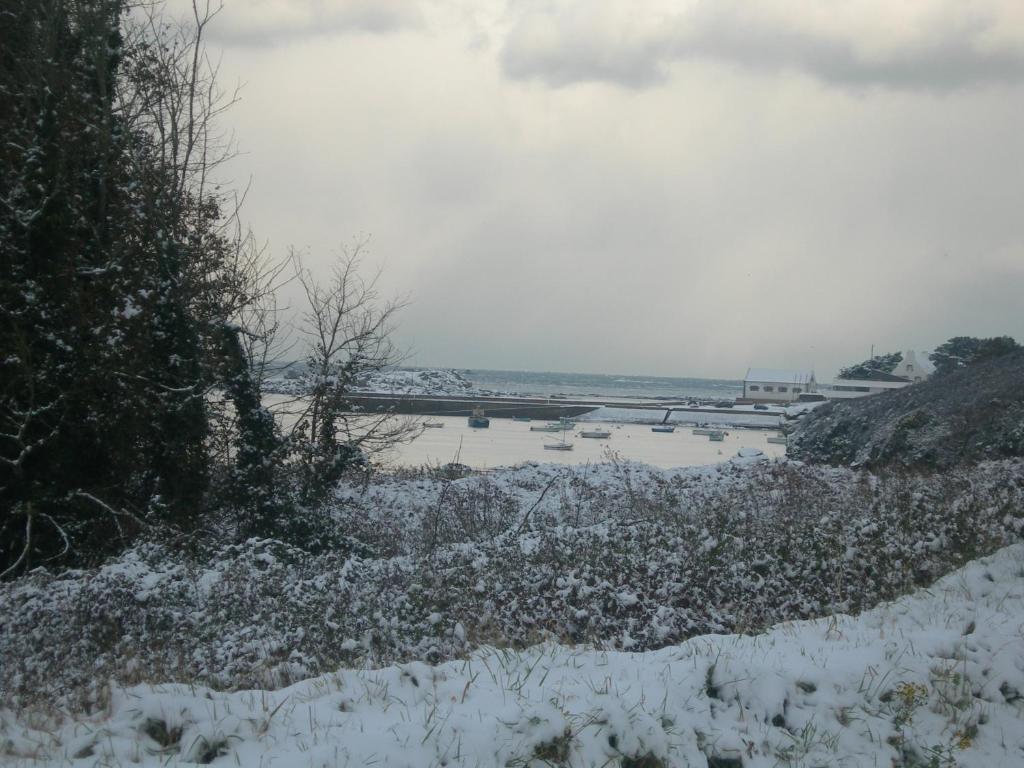 CHAMBRES D'HOTES PORTSALL photo 4