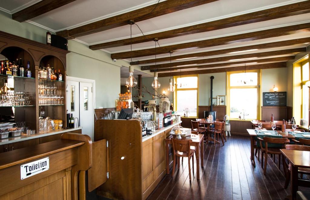 Hotel Restaurant It posthus photo 2