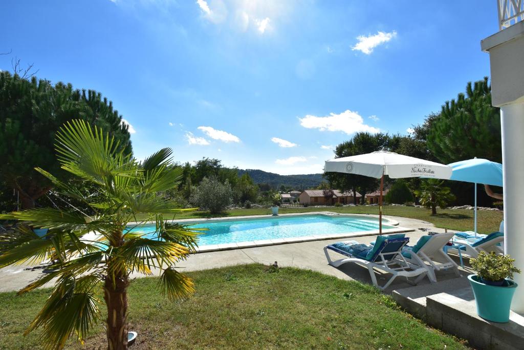 Villa Florida photo 1