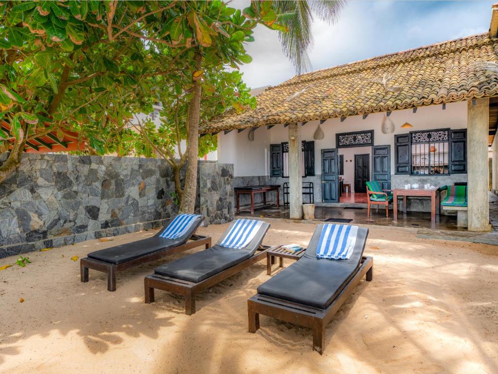 Red Parrot Beach Villa photo 1