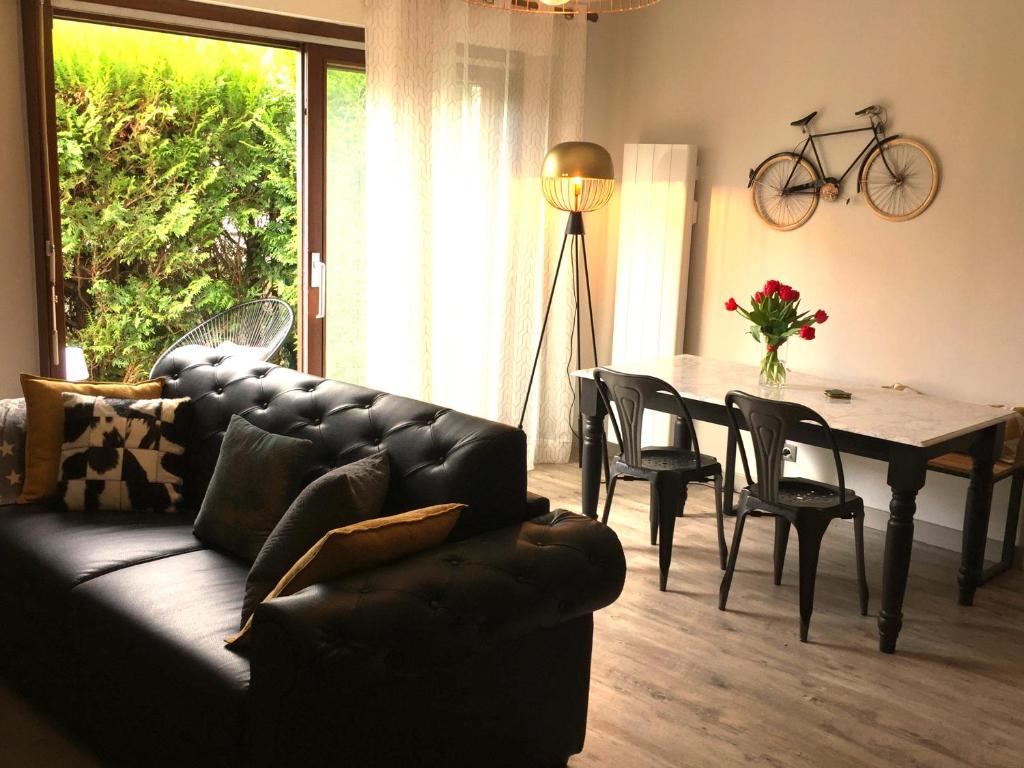 The One Suite Annecy photo 1