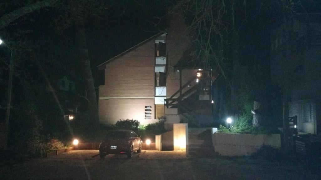 Bungalow en Pinamar photo 3