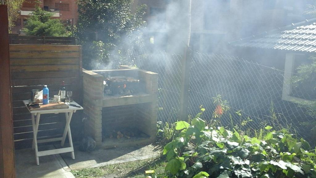Bungalow en Pinamar photo 2