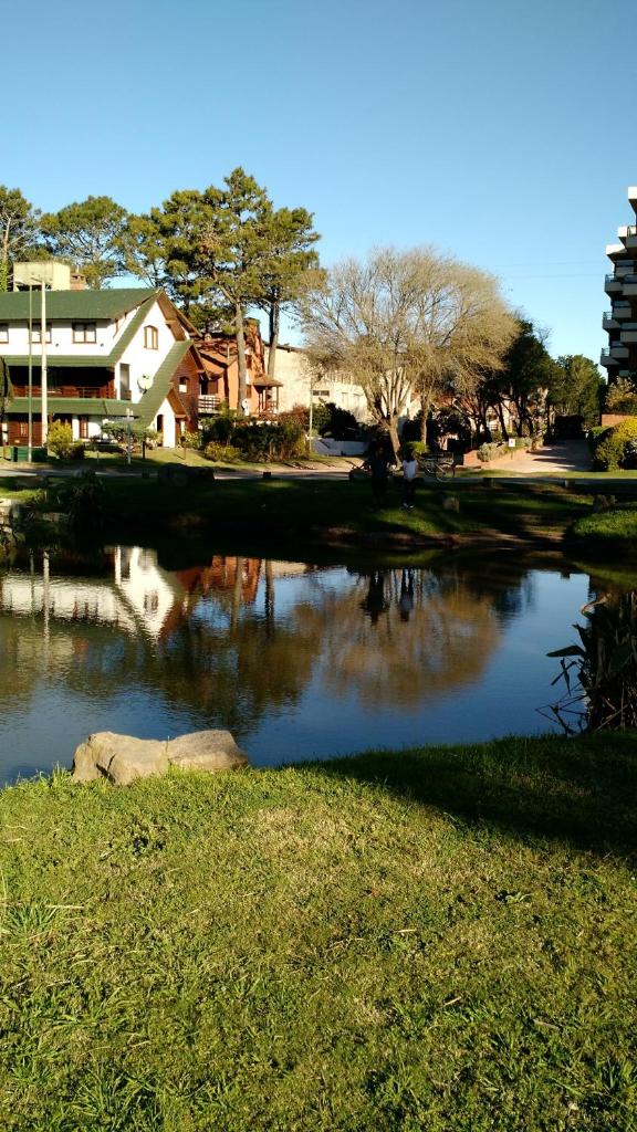 Bungalow en Pinamar photo 1