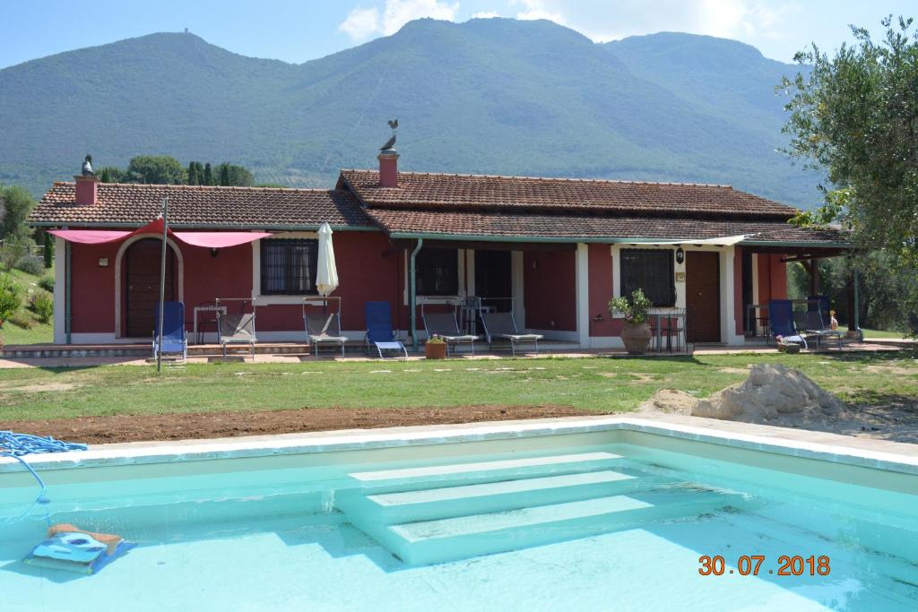 Agriturismo Cento Ducati photo 4