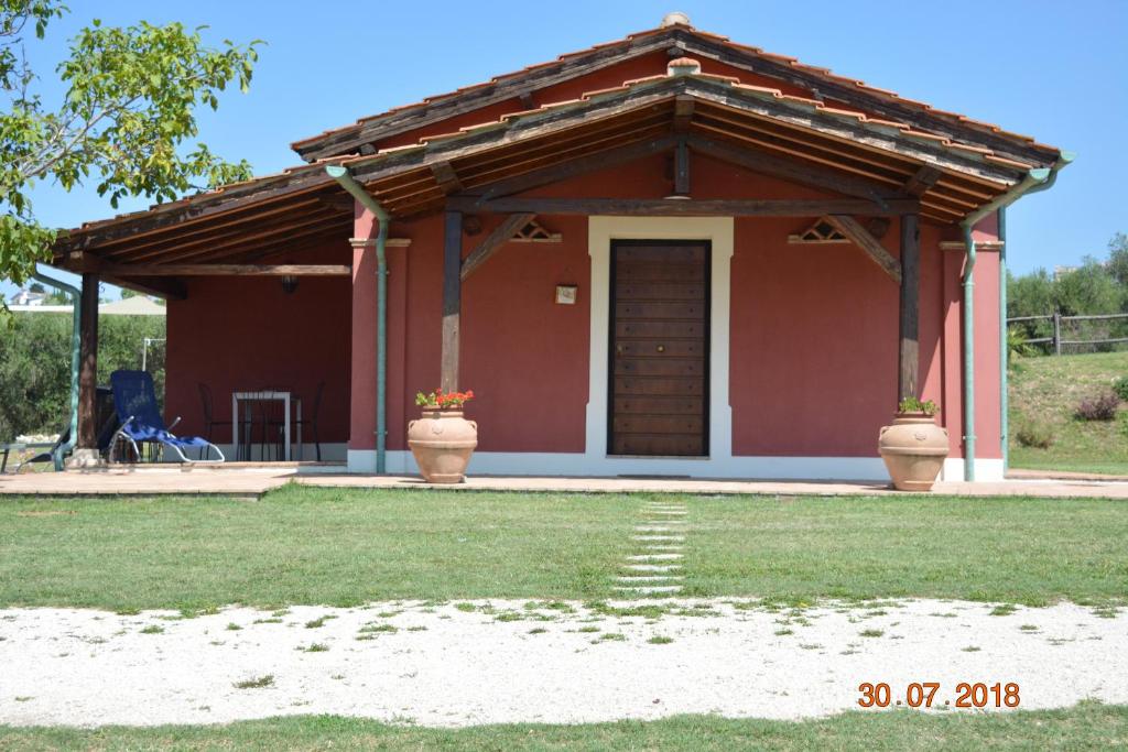 Agriturismo Cento Ducati photo 3
