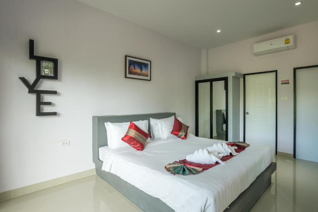 Krabi Inn Resort photo 1