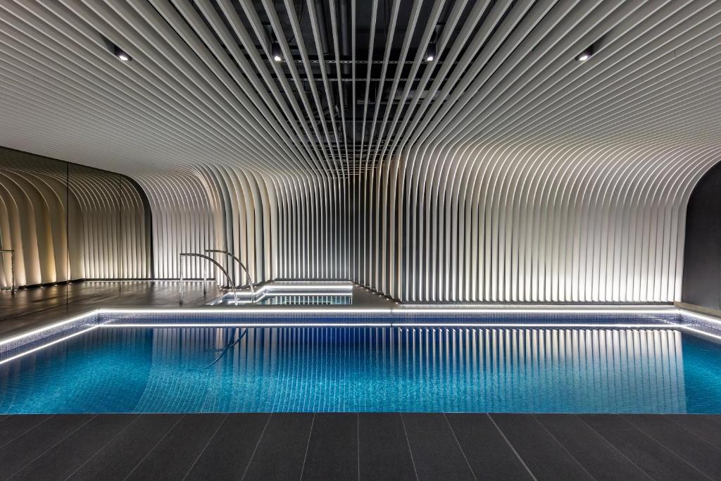 SKYE Suites Sydney photo 1