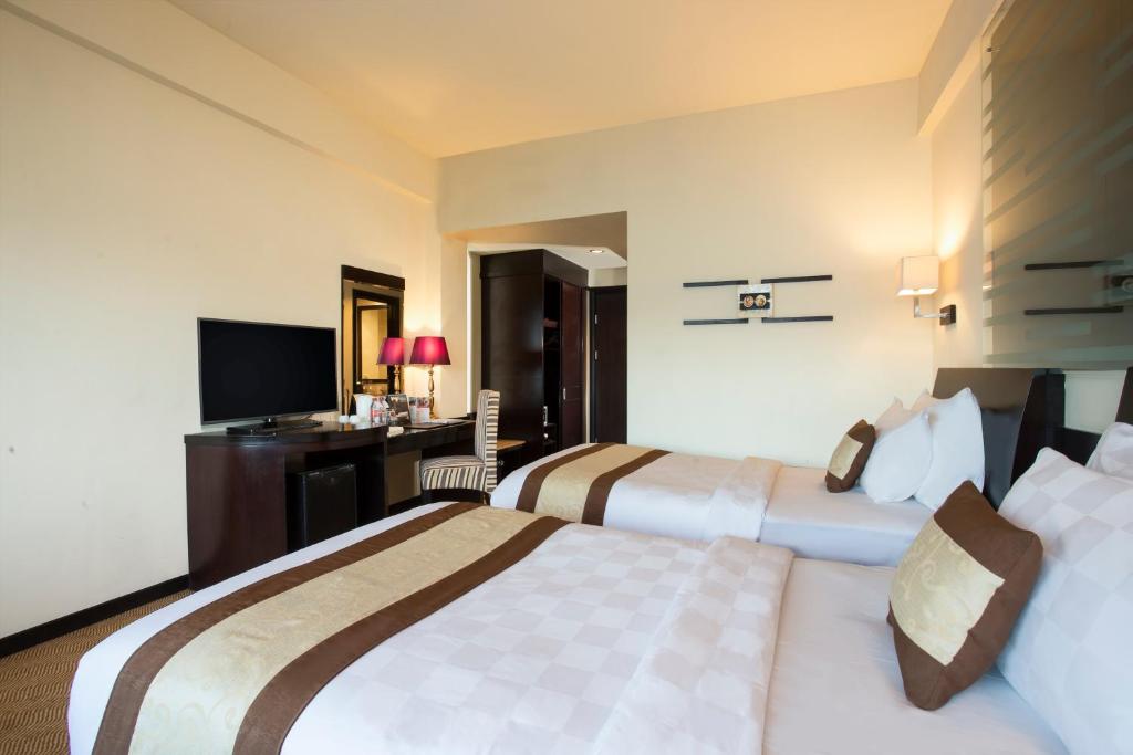 Swiss-Belhotel Silae Palu photo 4