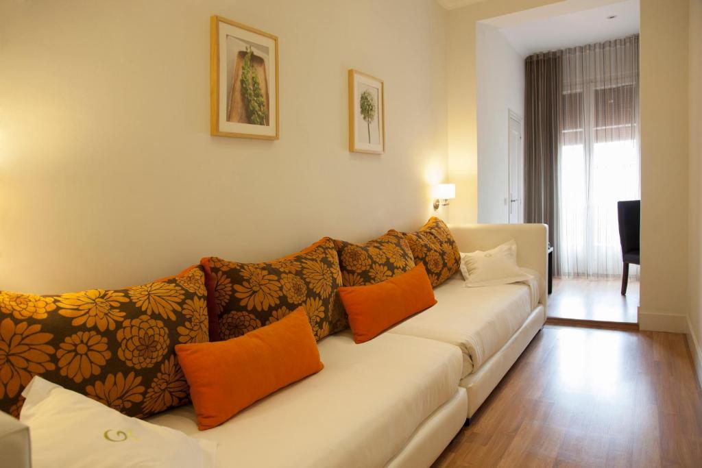 Hostal Goya photo 2