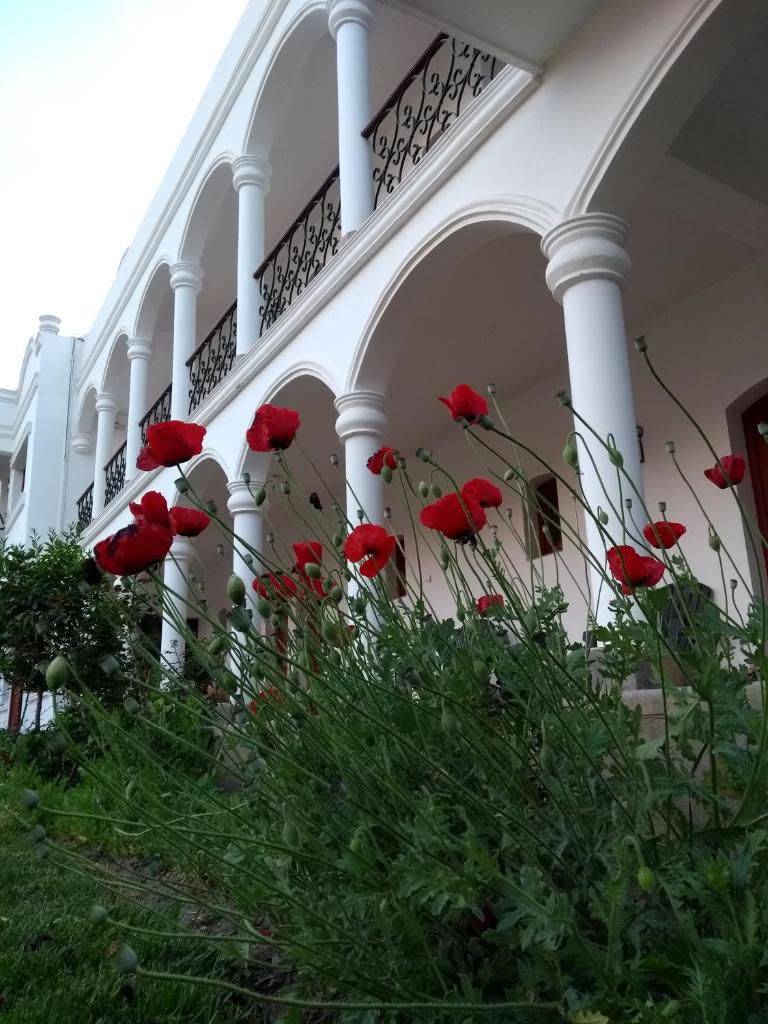 Hotel Portal del Santo photo 2