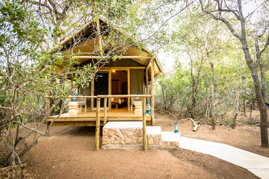 Bundox Safari Lodge photo 2