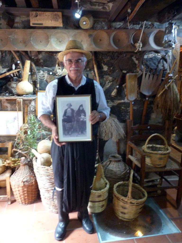 Hatzikyprianou Museum Studio photo 1