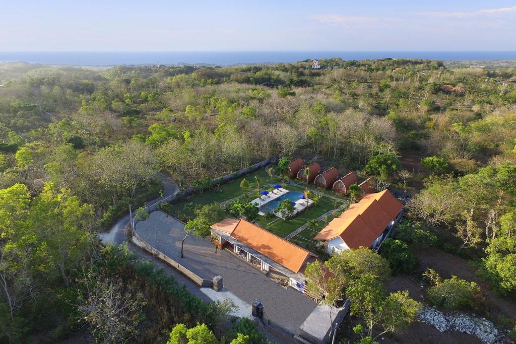 Bukal Sari Villas Uluwatu photo 1