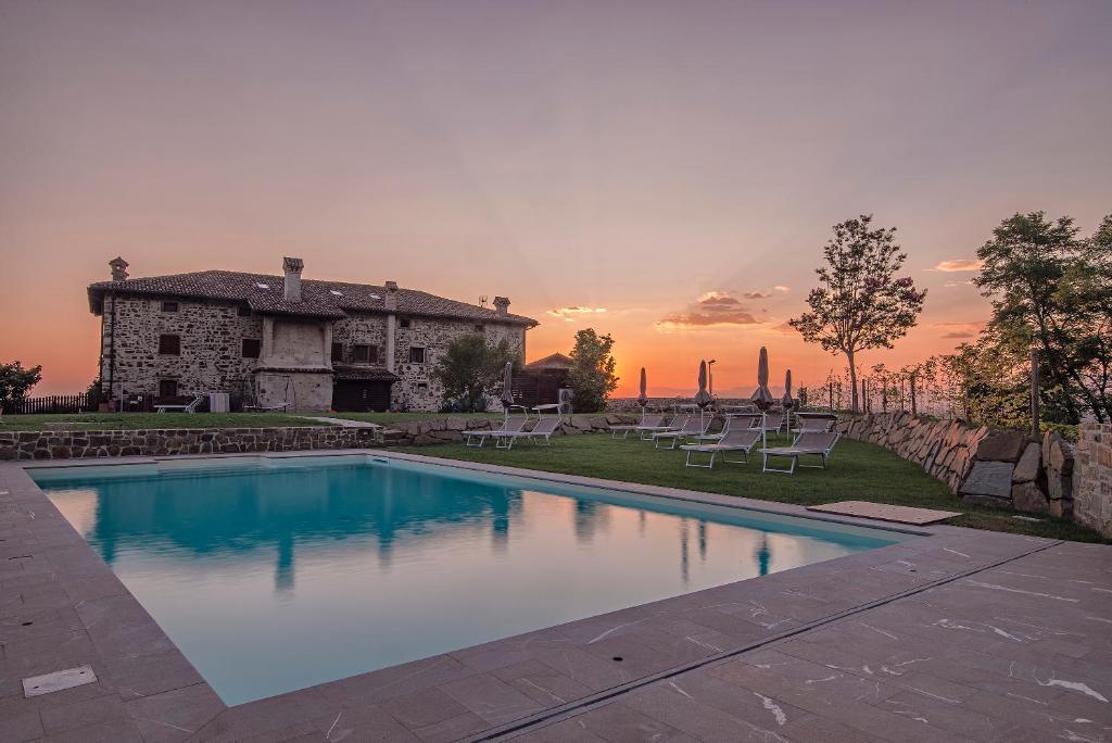 Agriturismo Ronchi Di Sant'Egidio photo 3