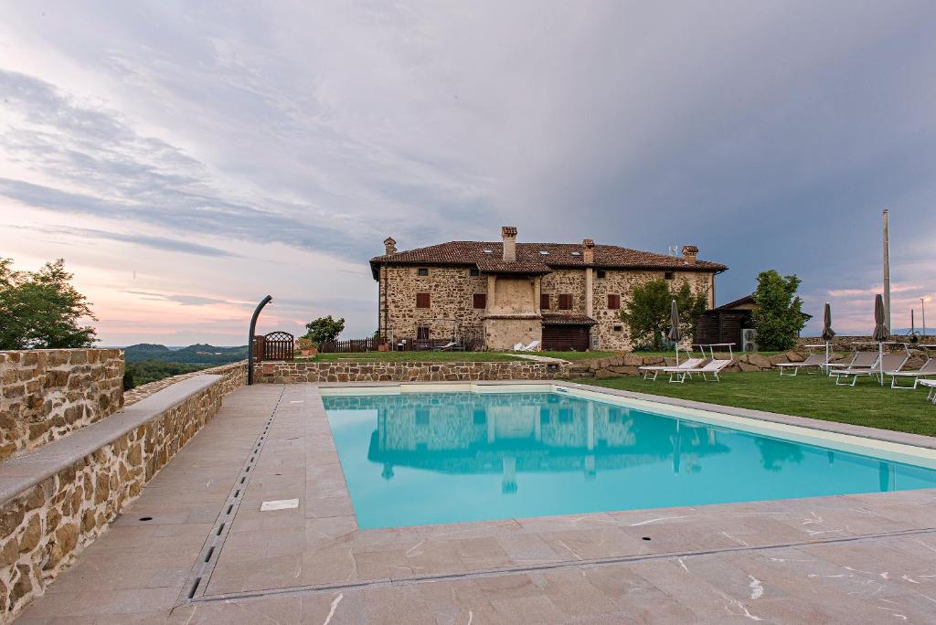 Agriturismo Ronchi Di Sant'Egidio photo 4